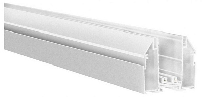 Трек встраиваемый Aployt Magnetic track 220 APL.0274.10.300 500_191_3072297